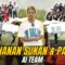 SUKAN TERAKHIR UNTUK AI TEAM !!! SEDIH…
