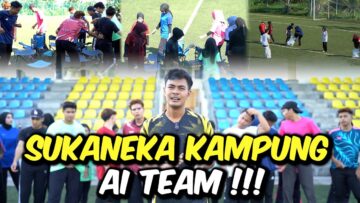 SUKANEKA RAKYAT PASANGAN AI TEAM 2024 !!!