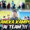 SUKANEKA RAKYAT PASANGAN AI TEAM 2024 !!!