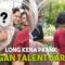 Sulong Kena Prank Dengan Talent Baru Alieff !!! Malu Malu Pulak Dia…