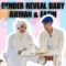 SUPRISE GENDER REVEAL BABY AIEFA⁉️⁉️,FATIN DENGAN AIEMAN TERHARU🥹