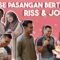 SUPRISE HADIAH PERTUNANGAN RISS & JO !!!