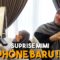 SUPRISE IPHONE UNTUK MIMIE BUAT YOUTUBE !!! REAKSI MIMIE SANGAT MENGEJUTKAN…