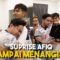 SUPRISE LAPTOP ROG DEKAT EDITOR AFIQ !!! DIA MENANGIS TERHARU…