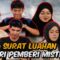 SURAT MISTERI DALAM KOTAK BERNAMA !!! ADA PERUBAHAN PARTNER AI TEAM…