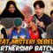 SURAT MISTERI PILIHAN HATI SEHARI SEBELUM REPARTNERSHIP AI TEAM BATCH 2 !!!