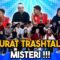SURAT TR4SHTALK MISTERI PARA H4TERS AI TEAM…