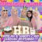 SURPRISE BIRTHDAY UNTUK AISYAH !! ASSLAH DAN HARRY BELIKAN HADIAH ISTIMEWA BERNILAI RM2XXX ?!!