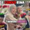 SURPRISE CONVO RINA❗️❗️JEJAKA BUNGA MISTERI❗️