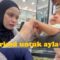 Surprised hadiah untuk AYLA ??  Ayden dilarang pakai !!!