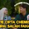 SYAFIE MEMANG TAK LAYAK BERSAMA KERANA TIADA CHEMISTRY??? KAMI BERDUA BERSETUJU UNTUK BUBAR!!!