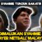 SYAHMIE AYAMKAN PLAYER NETBALL MALAYSIA??? RAMAI TERGAMAM TENGOK GAMEPLAY SYAHMIE!!!