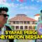 SYAHMIE BAWAK FAE BERJALAN 3 NEGERI DALAM 1 HARI??? SYAFAE TERJUMPA PEMINAT PELIK DI HOTEL???