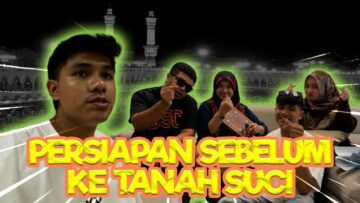 SYAHMIE DAPAT H4DI4H M1STER1 DARI FANS??? SYAHMIE BUAT HAL TERTINGGAL PASSPORT!!!