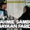 SYAHMIE HADIAHKAN BARANG M4H4L SEMPENA KEJAYAAN FARIDAH? EHIN MAK1 SYAHMIE TERUK SEBAB HIRAUKAN FAE!