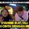 SYAHMIE KENA PAW TERUK DENGAN MELUR??? MELUR DAPAT HADIAH GERGASI DARI SYAHMIE!!!