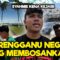 SYAHMIE MUNTAH SELEPAS RASA SINNGGANG BUDU??? SYAHMIE DISERBU OLEH PEMINAT DARI PANTAI TIMUR!!!