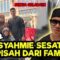 SYAHMIE SESAT SAMPAIKAN FAMILY REPORT POLIS??? MAMA DAH NAIK G1L4 LEPAS HILANG ANAK!!!