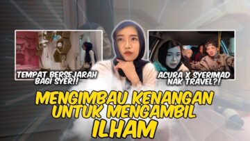 SYER BAWAK MADKHAN KE TEMPAT BERSEJARAH KEKASYER!! TERIMA KASIH UNTUK SEGALANYA MASALALU!!