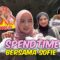 SYER DAN SOFIE JAWAB Q&A PANAS?!! SPENDTIME BERSAMA STELAH BEBERAPA HARI CUTI RAYA!!
