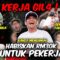 SYER HABISKAN 30K UNTUK RJD !! SEMUA PEKERJA TAK BERSYUKUR !!