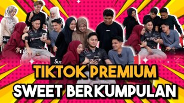 T1KTOK PREMIUM PASANGAN BERCINTA AI TEAM !!!