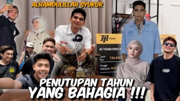 TAHUN 2024 SUPERSTAR !! TERIMA KASIH PADA SEMUA !!