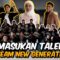 TALENT AI TEAM GENERASI BARU MASUK OFFICE AI TEAM !!! SEMUA TERKEJUT