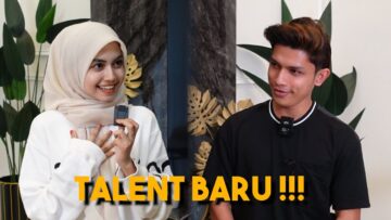 TALENT BARU AI TEAM !!! CHALLENGE TREND SWEET T1KTOK…