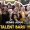 TALENT BARU AI TEAM !!! FATIN TERUS KENA AYAT AYAT CINTA…