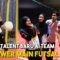 TALENT BARU AI TEAM JADI KEEPER FUTSAL !!! JUNIOR VS SENIOR LAWAN FUTSAL…