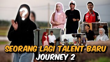 TALENT BARU AI TEAM KEMBALI !!! REPARTNERSHIP BERLAKU…