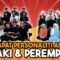 TALENT PALING CANTIK & HENSEM AI TEAM !!! TRUTH LELAKI & PEREMPUAN…