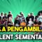 TALENT SEMENTARA AI TEAM AKAN DIBUKA !!! AI TEAM TERKEJUT DENGAR SYARAT…