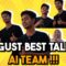 TALENT TERBAIK BULAN OGOS AI TEAM !!! SIAPA SUPERSTAR KALINI ???