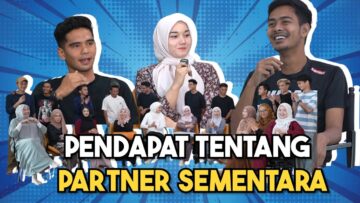 TAMAT PARTNER SEMENTARA AI TEAM !!! KANDA NAK KEKAL…