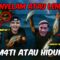 TANGKAP IKAN GUNA TANGAN !!! ADA MAYAT TEDAMPAR !!