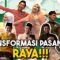 TANSFORMASI PASANGAN RAYA AI TEAM 2023 !!! FIENIQ SEDONDON…