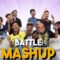 TEAM BOY VS TEAM ALIEFF !!!  BATTLE MASHUP LAGU PALING PADU…