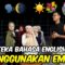 TEKA BAHASA ENGLISH MENGGUNAKAN EMOJI !!! ISYA BUAT COMEBACK ???