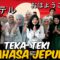 TEKA BAHASA JEPUN DARI TALENT BARU TASYA !!! KANDA BUAT HURU HARA…