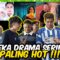 TEKA DRAMA SERIES PALING HOT !!! JAWAB SAMPAI BERG4DUH…