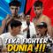 TEKA FIGHTER DUNIA !!! PUTRA ABDULLAH CIPTA FENOMENA…