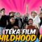 TEKA FILM CHILHOOD PALING RANCAK !!! TAK SANGKA KELAKAR MACM NI …
