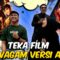 TEKA FILM PAWAGAM VERSI AI !!! SYATIN IN ONE FRAME…