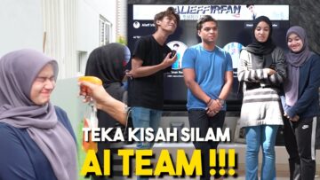 TEKA KISAH SILAM AI TEAM !!! MIMI SUKA P0NTENG SEKOLAH…