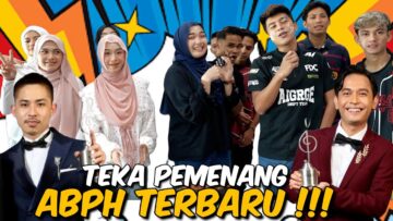 TEKA PEMENANG ABPH TERBARU !!! ADA YANG RINDU RINA…