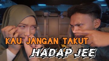 TENGOK AMOI TANPA PIEYA! PIEYA GUGUP BERCAKAP DEPAN ORANG?