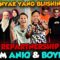 TENTUKAN SHIP TEAM ANIQ BOY!!!! SHIP PALING TAK DI JANGKA!!!!