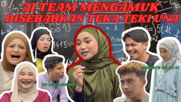 TERJAH AITEAM !!! SIAPA BIJAK MENEKA , AKU BAGI DUIT RAYA !!!